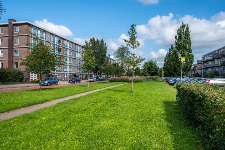 Foto 31 van Ruygenhoeklaan 5-A