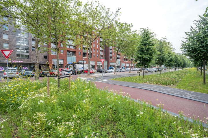 Foto 32 van Ruygenhoeklaan 5-A