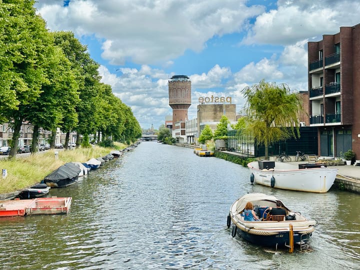 Foto 34 van Ruygenhoeklaan 5-A