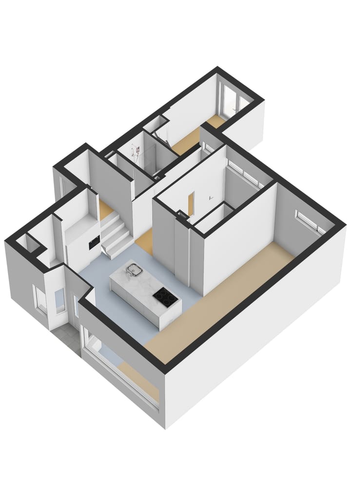 Foto 36 van Ruygenhoeklaan 5-A