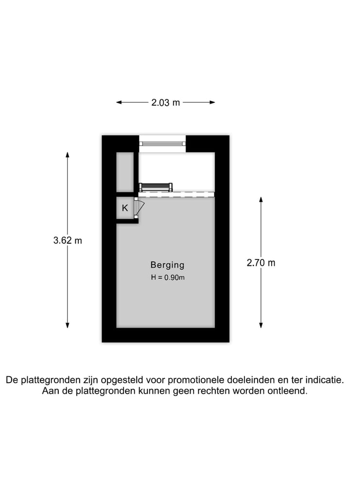 Foto 37 van Ruygenhoeklaan 5-A
