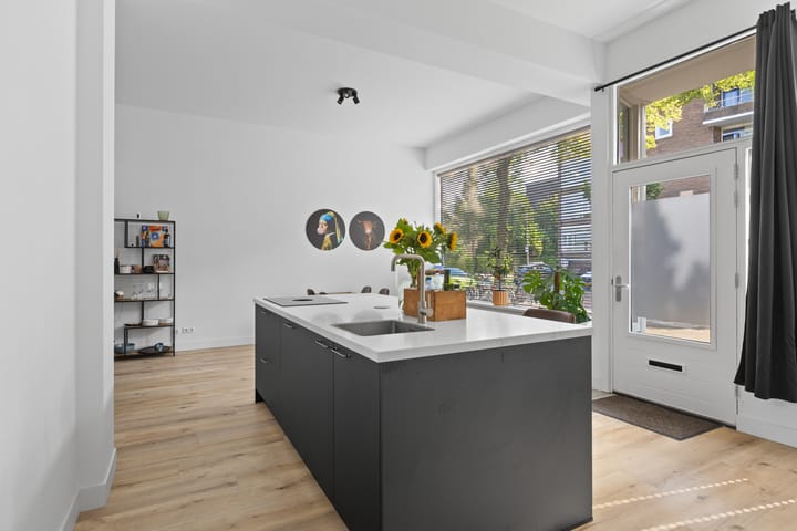 Foto 8 van Ruygenhoeklaan 5-A