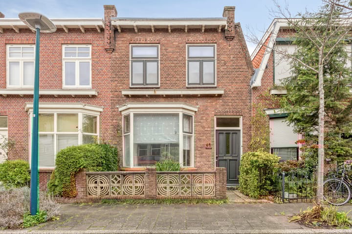 van Assendelftstraat 41