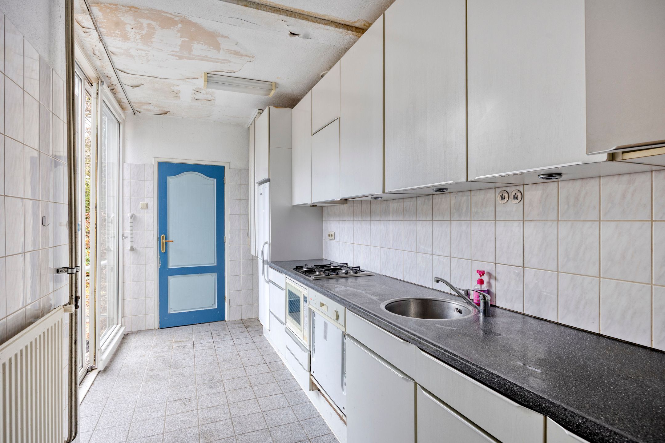 Foto 3 van van Assendelftstraat 41