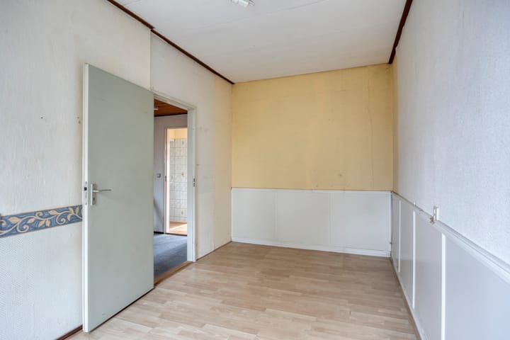 Foto 4 van van Assendelftstraat 41