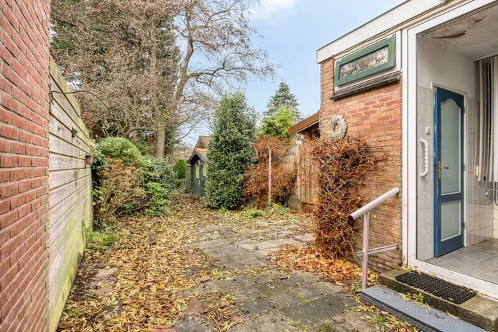 Foto 5 van van Assendelftstraat 41