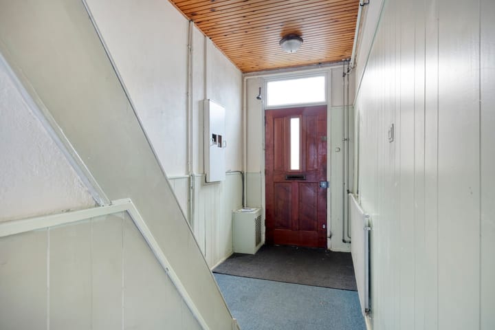 Foto 8 van van Assendelftstraat 41