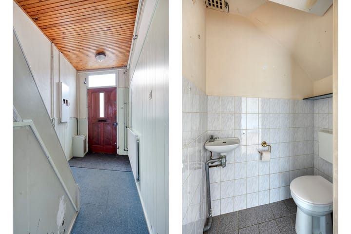 Foto 9 van van Assendelftstraat 41