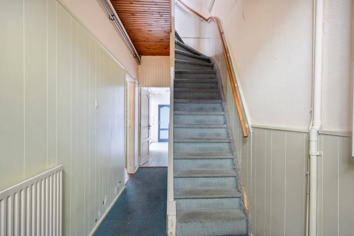 Foto 10 van van Assendelftstraat 41