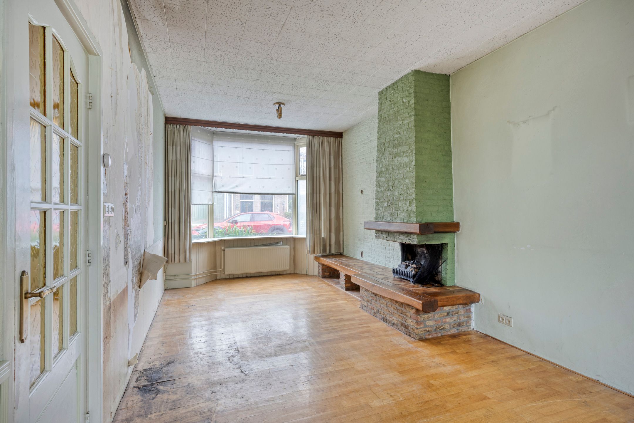 Foto 12 van van Assendelftstraat 41