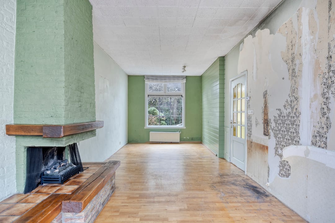 Foto 13 van van Assendelftstraat 41