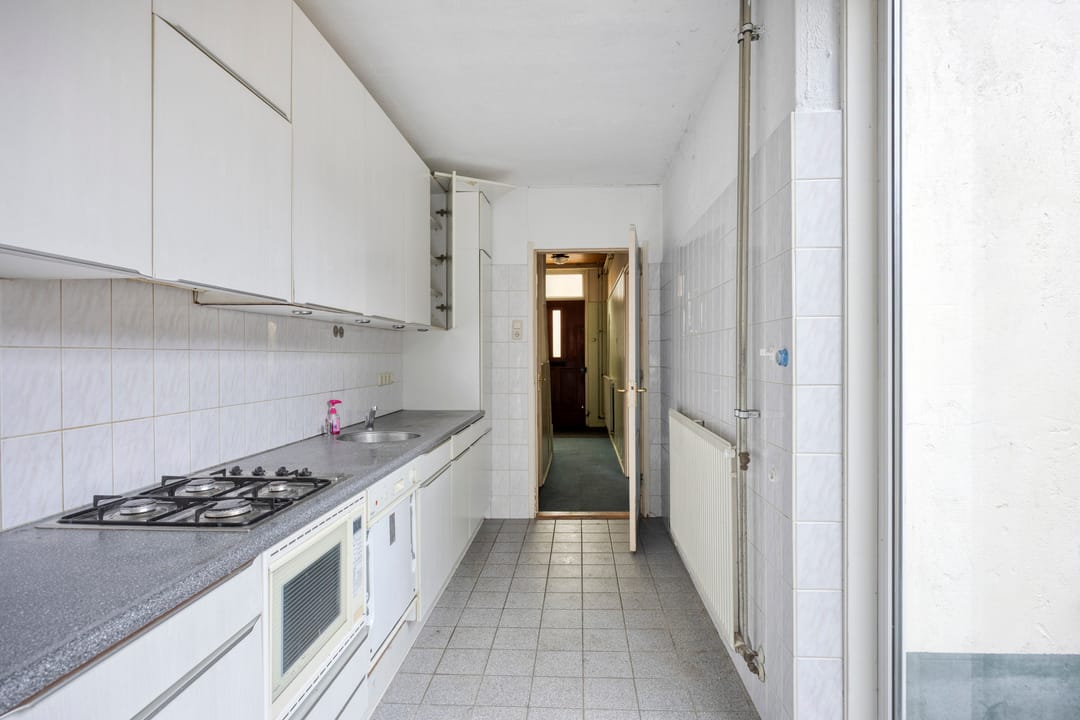 Foto 16 van van Assendelftstraat 41