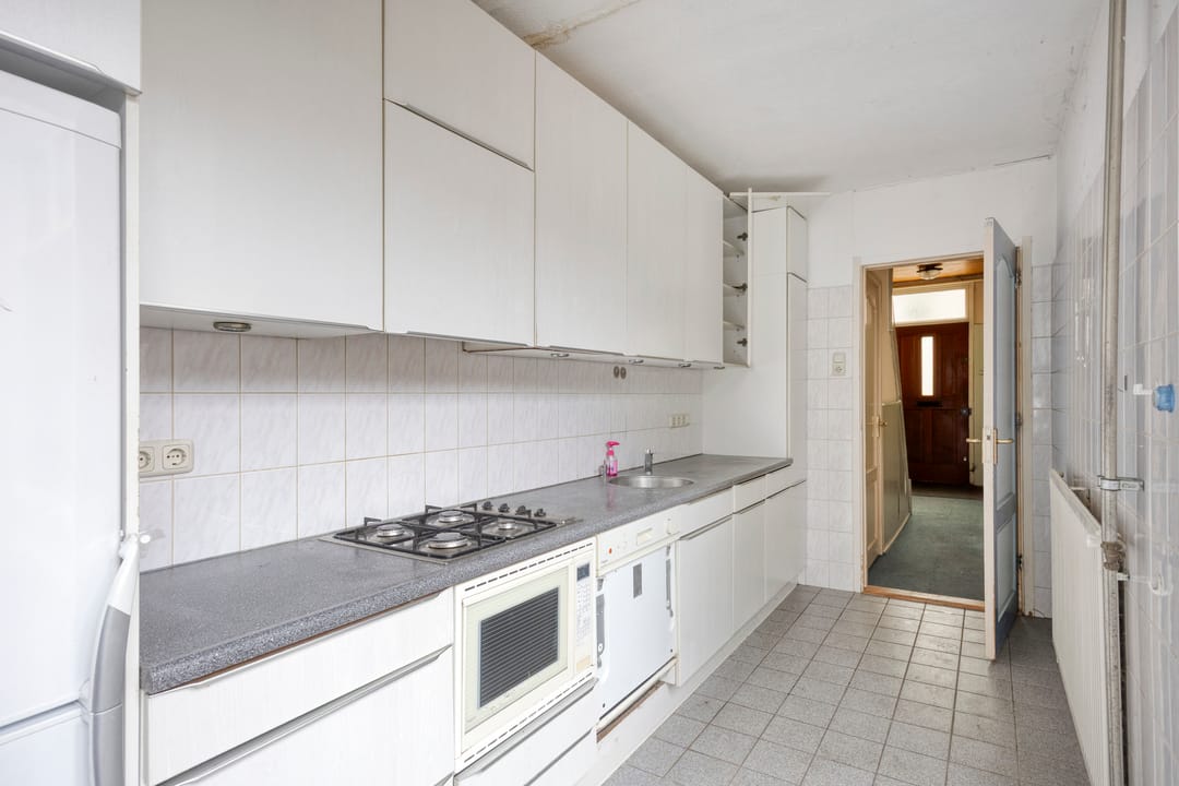 Foto 17 van van Assendelftstraat 41