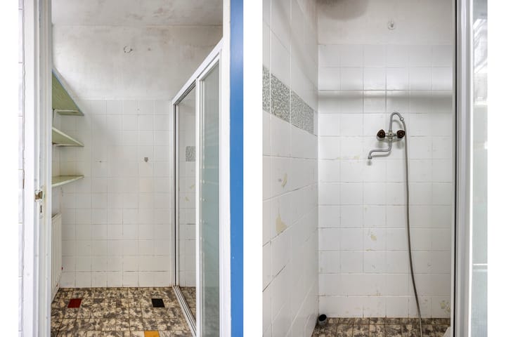 Foto 20 van van Assendelftstraat 41