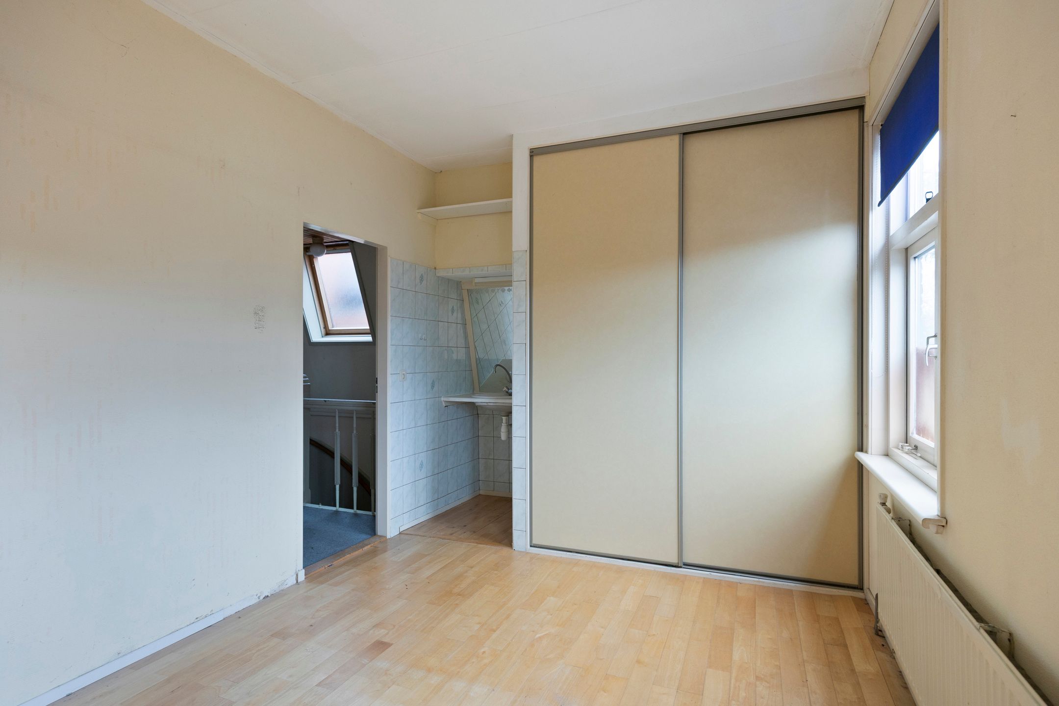 Foto 21 van van Assendelftstraat 41