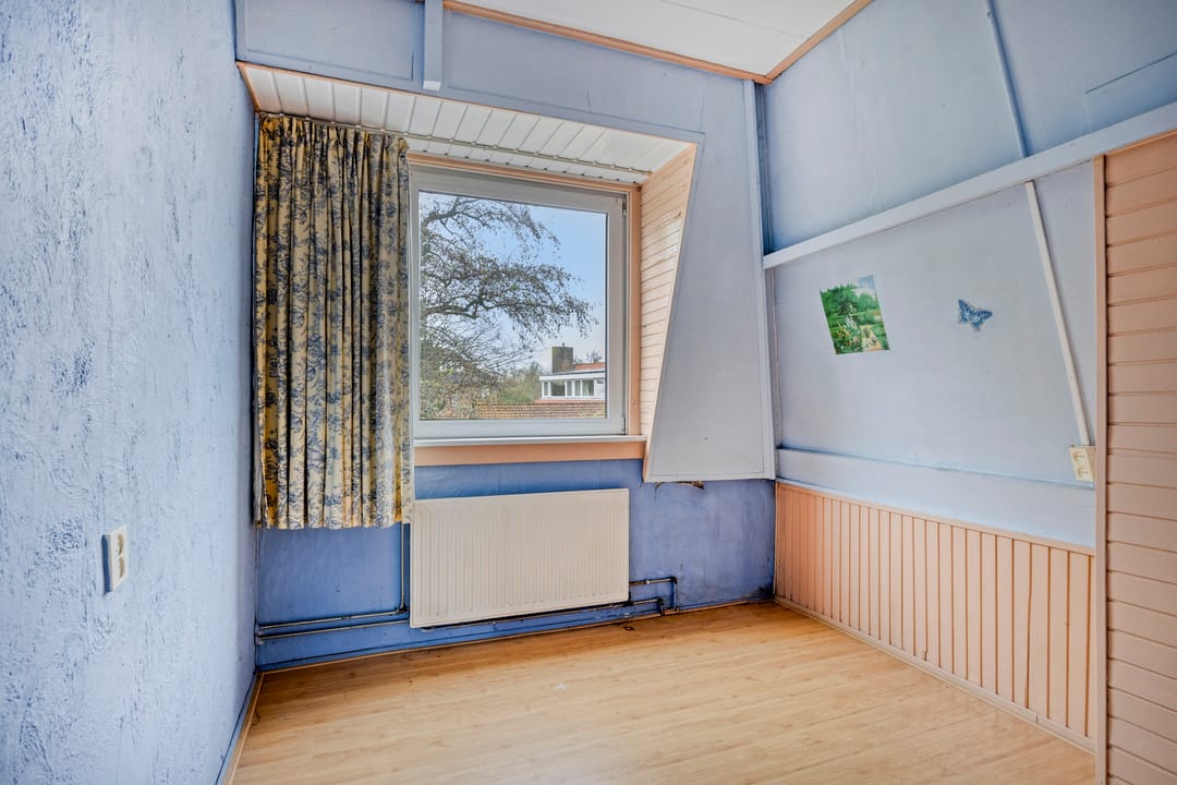 Foto 26 van van Assendelftstraat 41