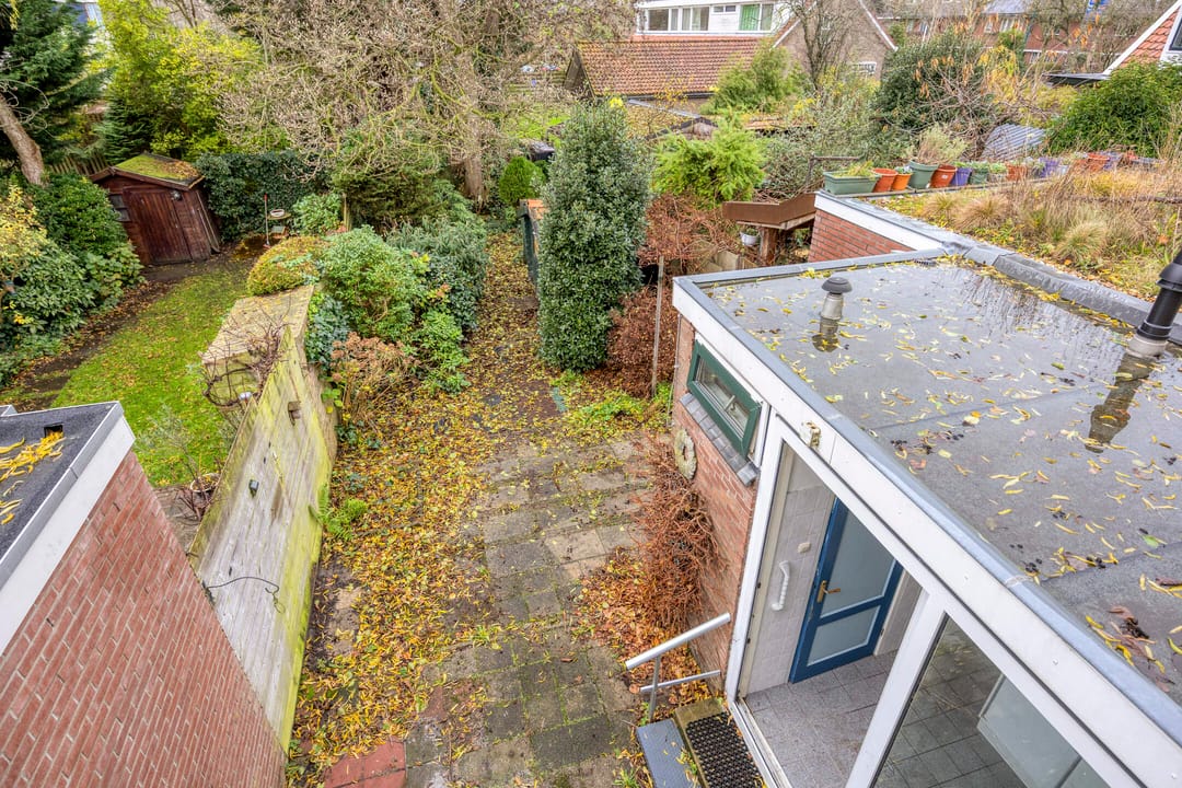 Foto 28 van van Assendelftstraat 41