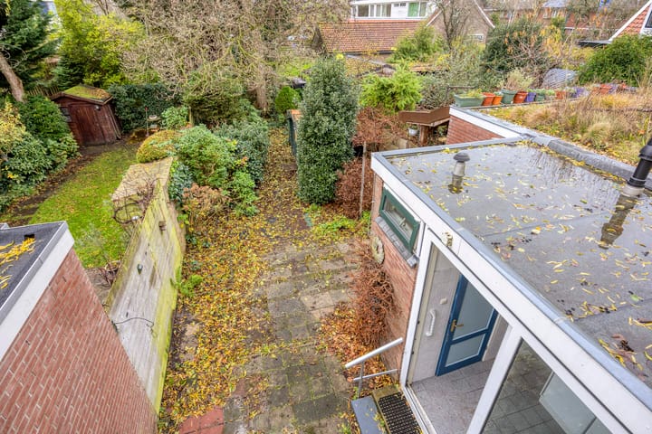 Foto 28 van van Assendelftstraat 41