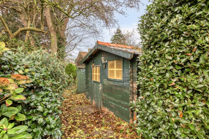 Foto 31 van van Assendelftstraat 41