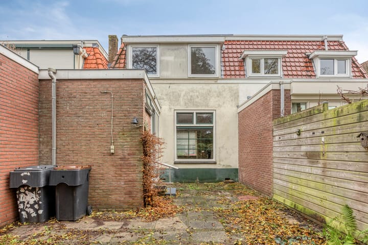 Foto 32 van van Assendelftstraat 41