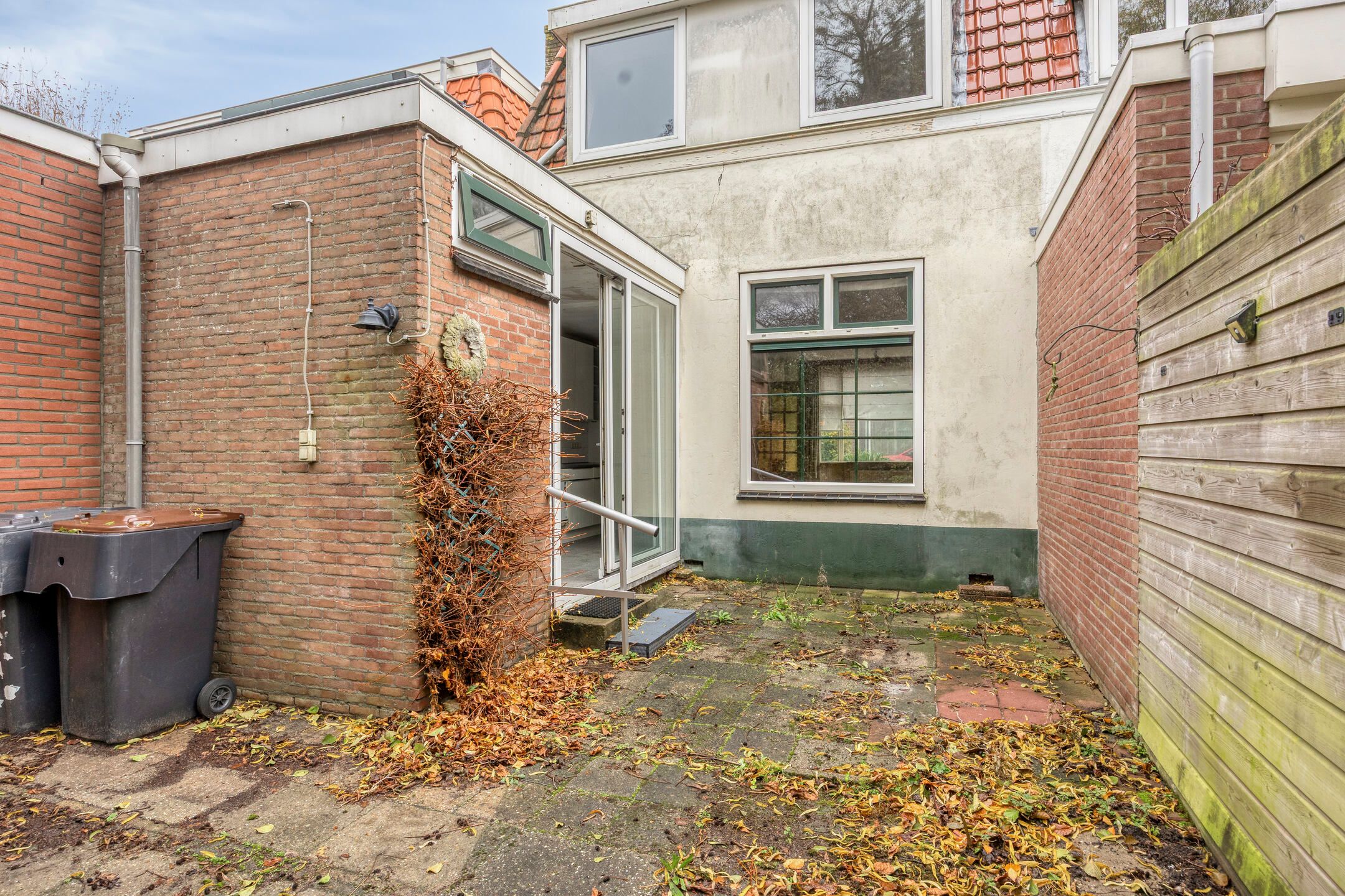 Foto 33 van van Assendelftstraat 41