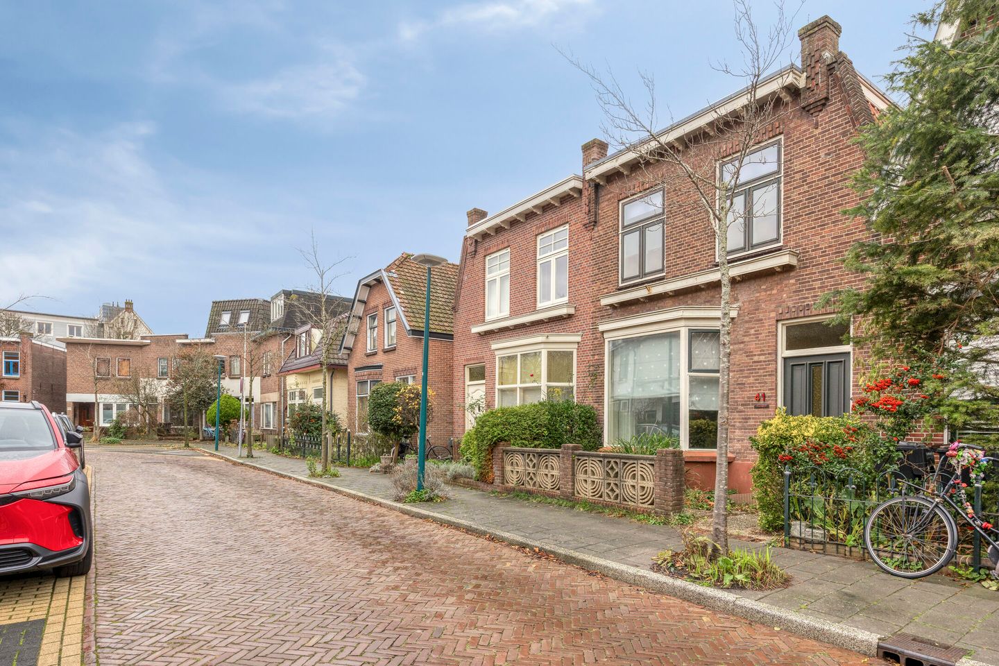Foto 34 van van Assendelftstraat 41