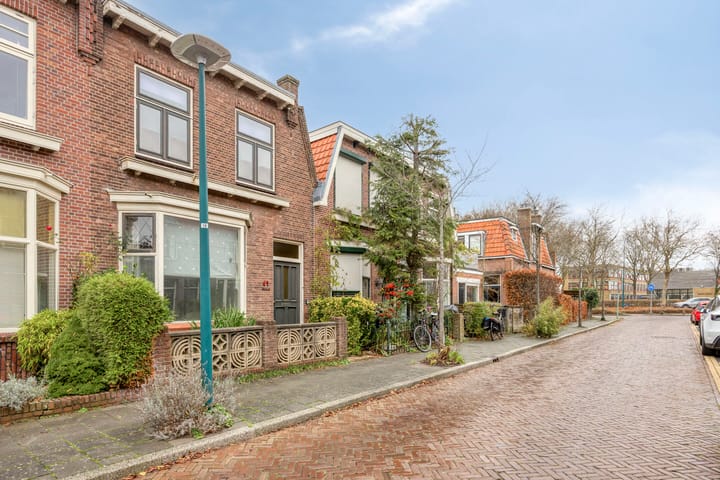 Foto 35 van van Assendelftstraat 41