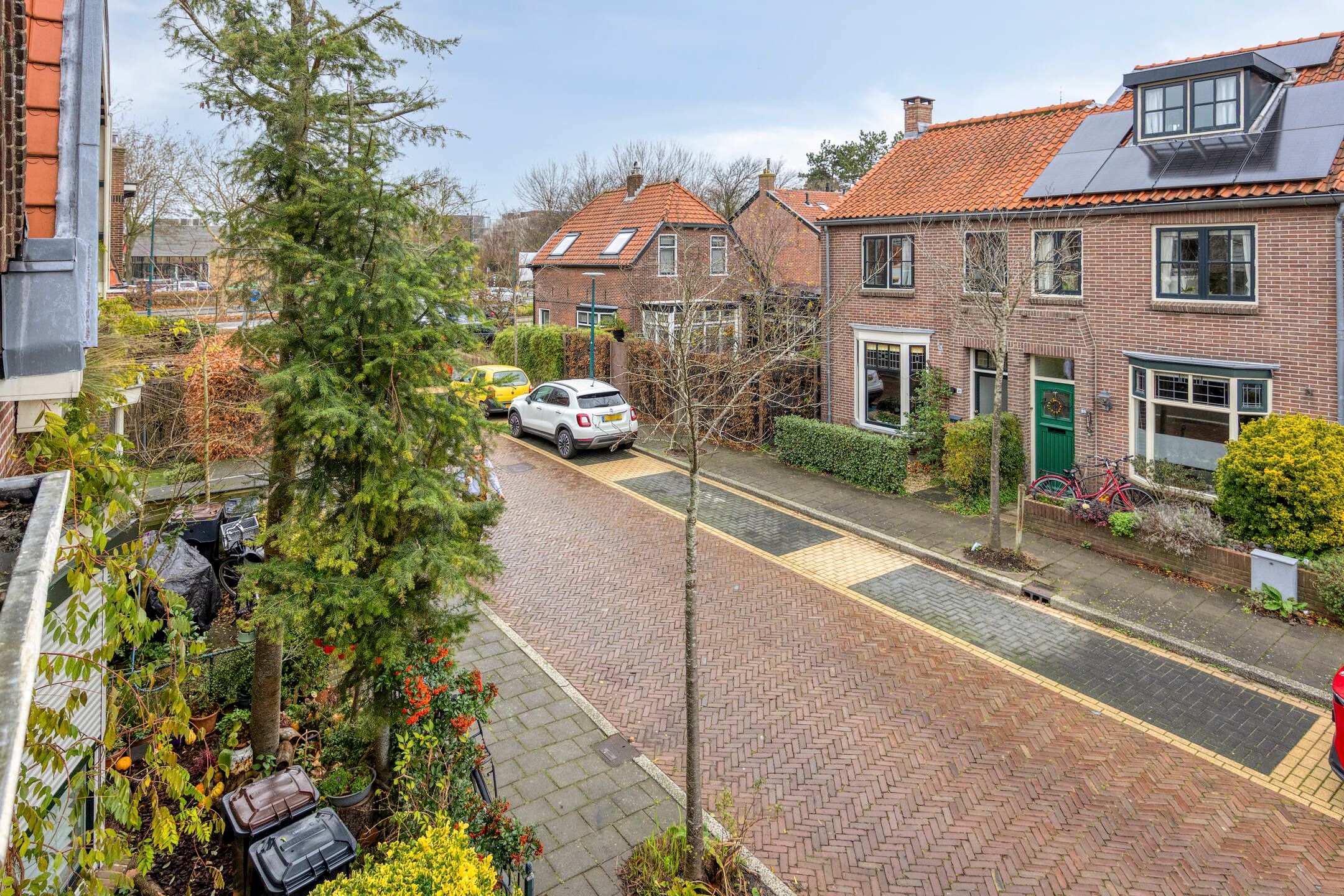 Foto 36 van van Assendelftstraat 41