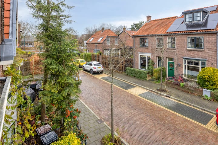 Foto 36 van van Assendelftstraat 41