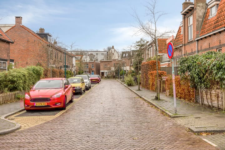 Foto 37 van van Assendelftstraat 41