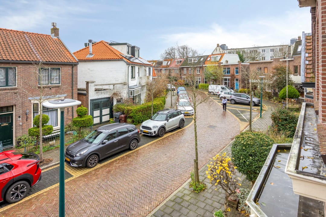 Foto 38 van van Assendelftstraat 41