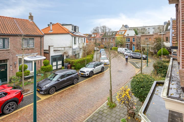 Foto 38 van van Assendelftstraat 41