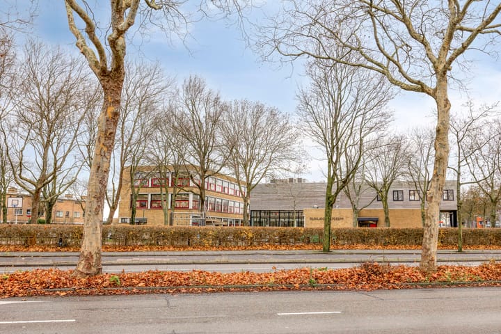 Foto 40 van van Assendelftstraat 41