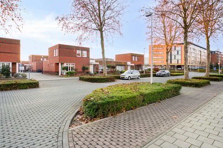 Foto 2 van Horatiuslaan 3