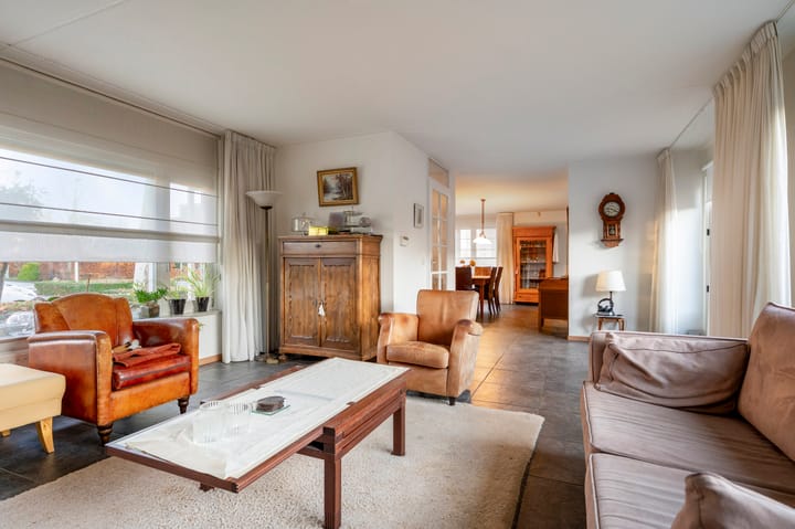 Foto 4 van Horatiuslaan 3