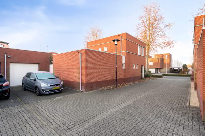 Foto 5 van Horatiuslaan 3