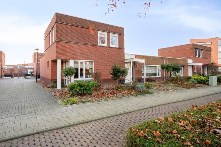 Photo 6 of Horatiuslaan 3