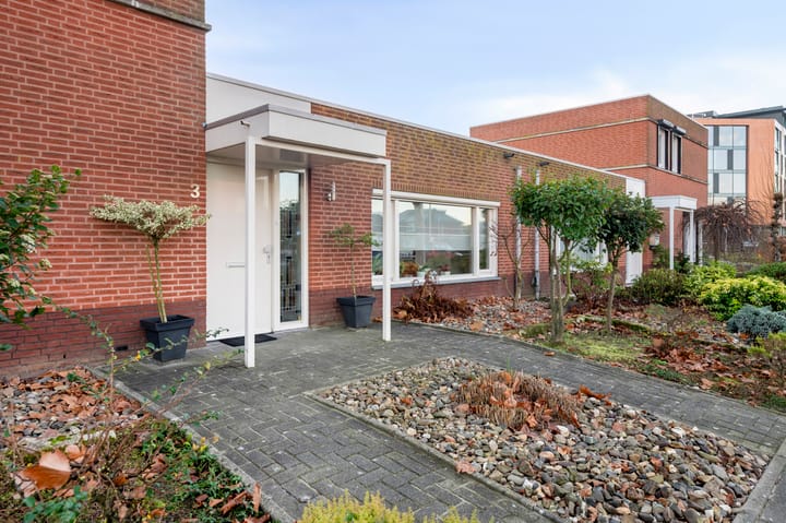 Photo 7 of Horatiuslaan 3