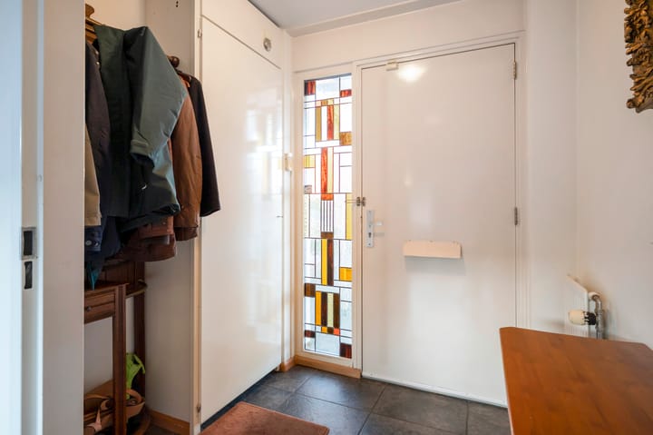 Photo 8 of Horatiuslaan 3