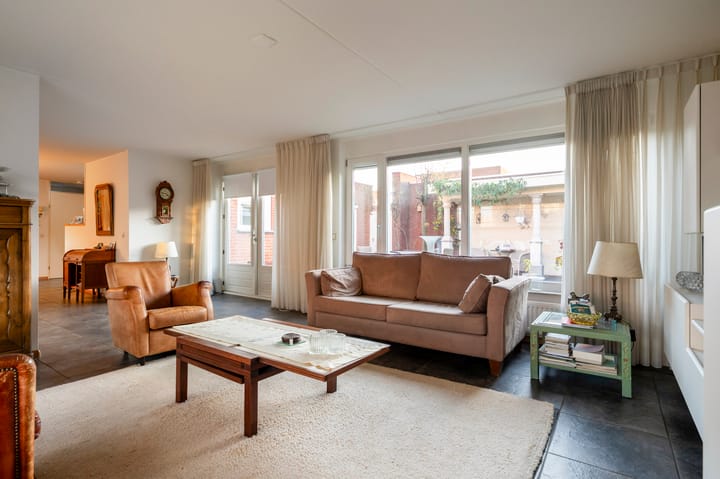 Photo 9 of Horatiuslaan 3