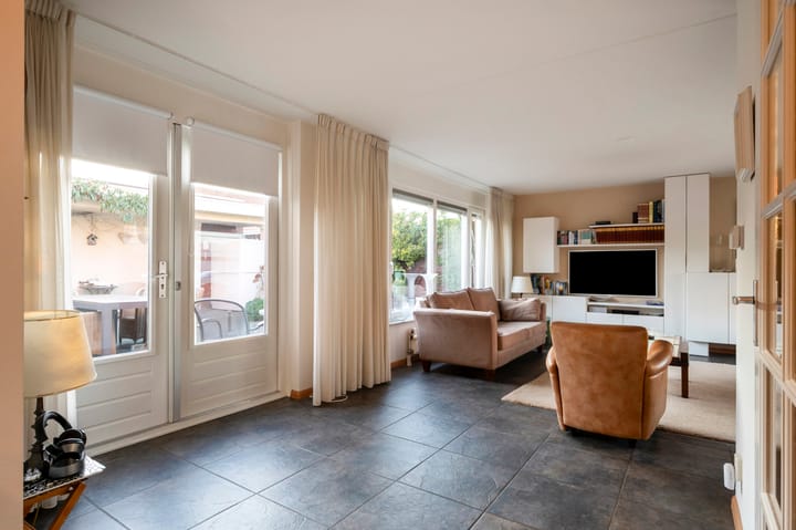 Photo 10 of Horatiuslaan 3