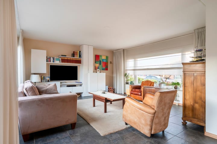 Photo 11 of Horatiuslaan 3