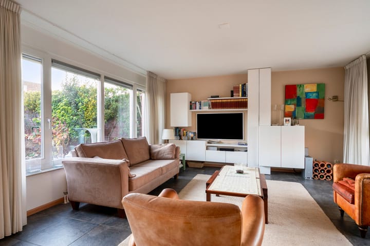 Photo 12 of Horatiuslaan 3