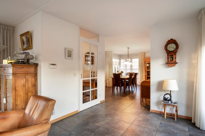 Photo 13 of Horatiuslaan 3