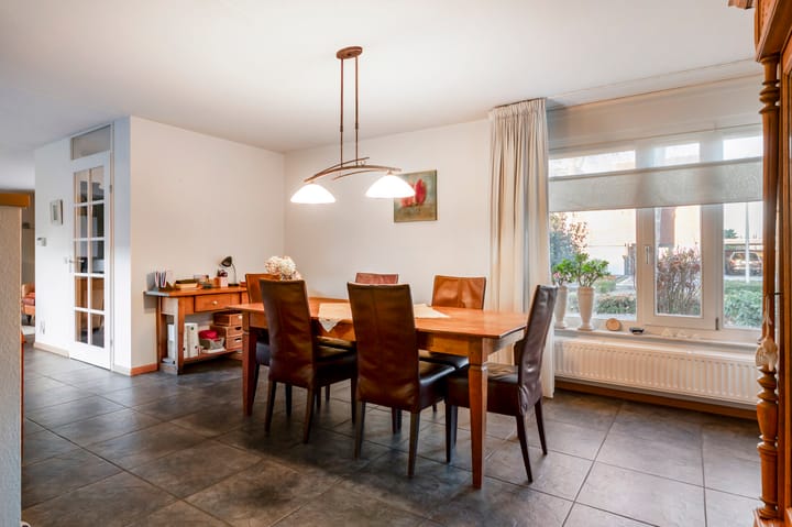 Photo 14 of Horatiuslaan 3