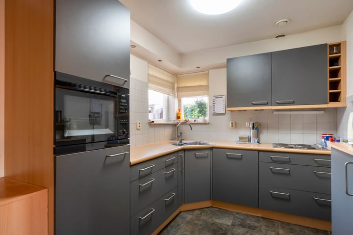 Photo 19 of Horatiuslaan 3