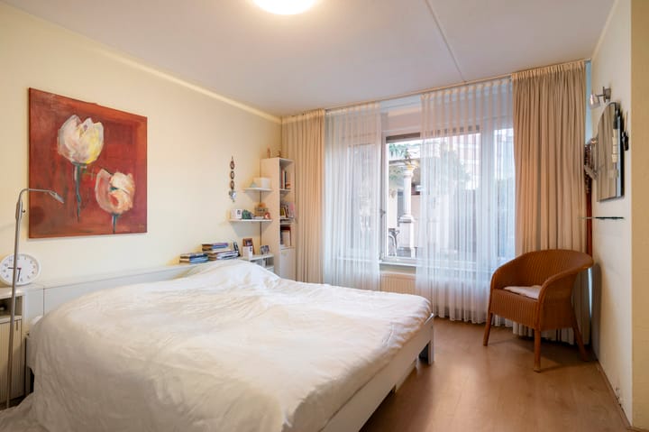 Photo 20 of Horatiuslaan 3