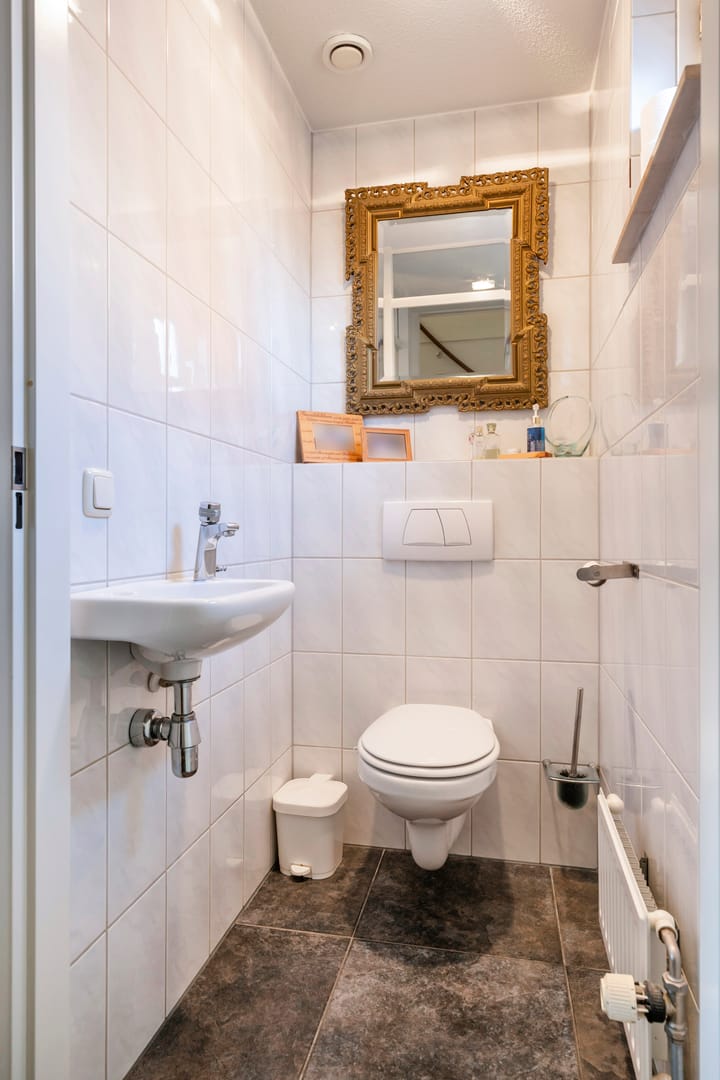 Photo 26 of Horatiuslaan 3