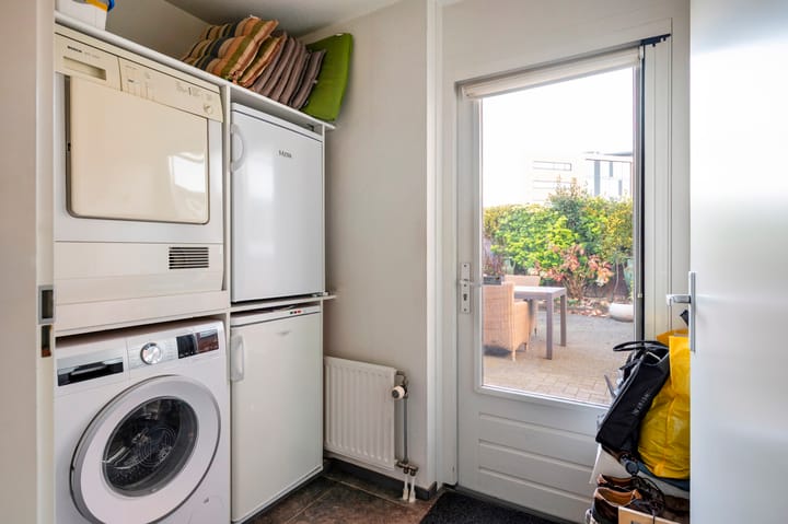 Photo 27 of Horatiuslaan 3