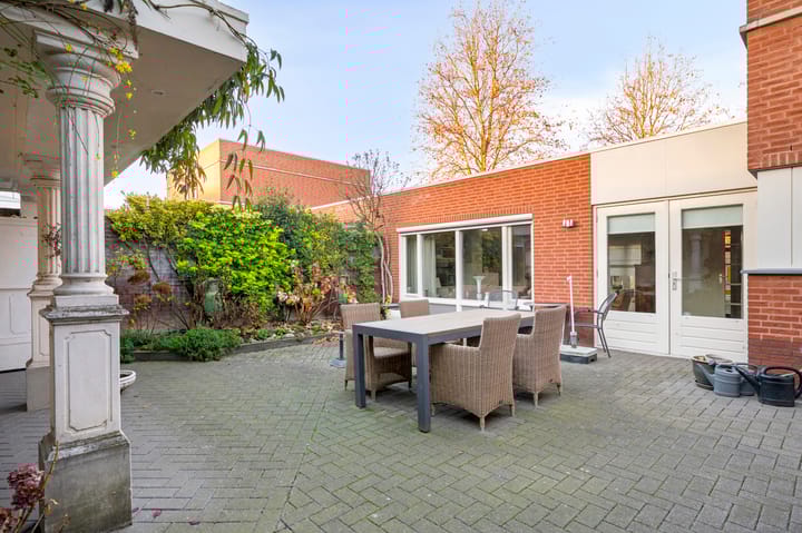 Photo 29 of Horatiuslaan 3